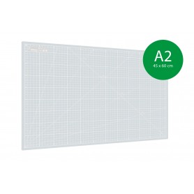 Tapis de découpe Elan 5 plis vert A2, tapis de découpe 3 mm  auto-cicatrisant, tapis de